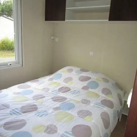 Mobil Camping La Bonne Anse 4*