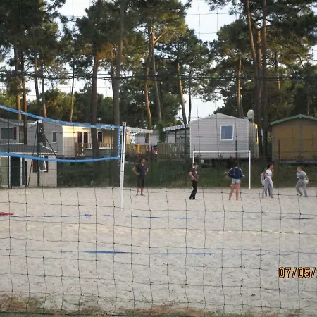Mobil Camping La Bonne Anse La Palmyre
